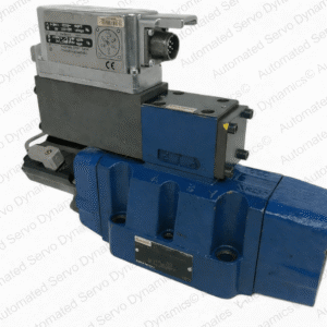 Rexroth 4WRLE16V120M-3X/G24K0/A1M