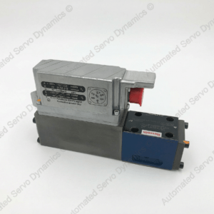 Rexroth 4WRPEH6C3B40L-2X/G24K0/A1M-816